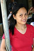Photos of the Corpuz Family, in-laws of Chris Gregerson