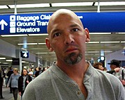 Marc's Last Visit to Minneapolis