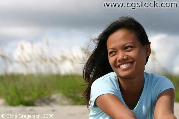 Asian girl thumbnails something is Can Asian girl thumbnails