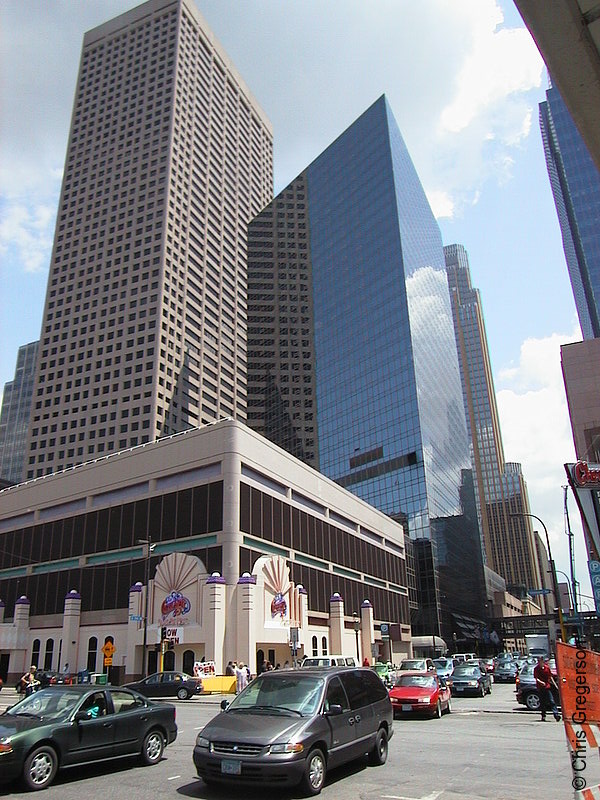 Photo of 7th Street and Hennepin(1616)