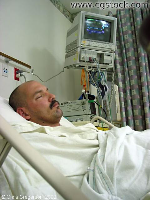 Photo of Marc at Desert Hospital(1715)