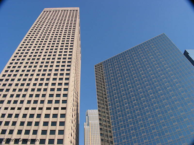 Photo of Multifoods Tower and Marriott(1880)