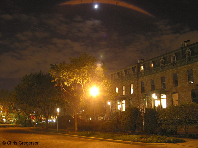 Photo of Eastman Flats at Night(1947)