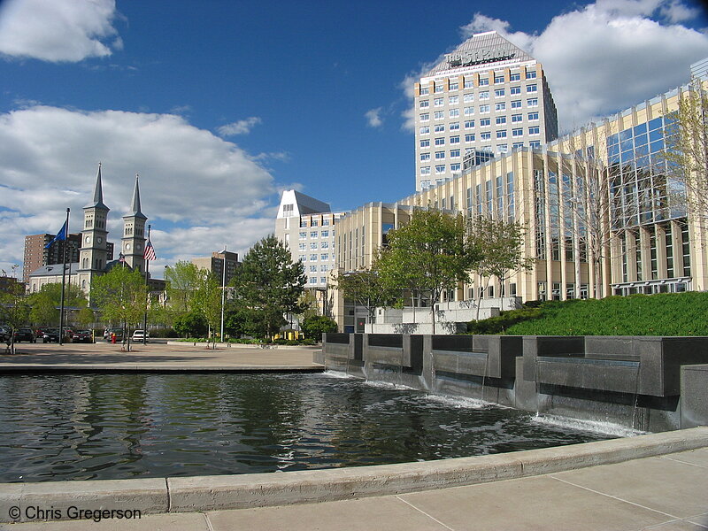 Photo of St. Paul Companies(1982)