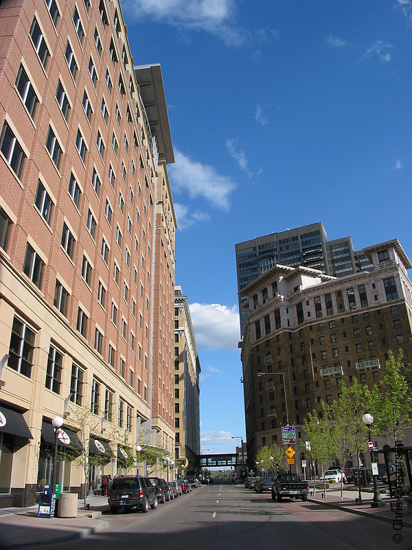 Photo of Market Street(1983)