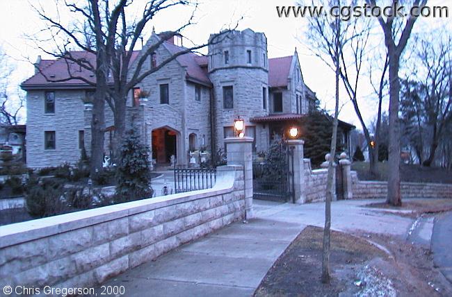 Photo of Groveland Terrace Residence(201)