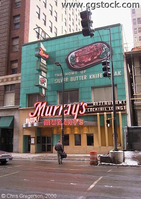 Photo of Murray's Restaurant(204)