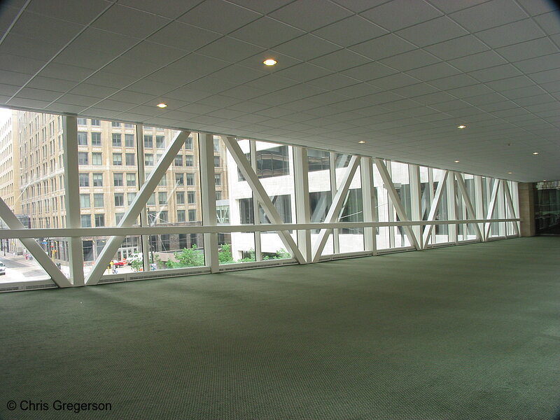 Photo of Skyway Interior(2062)