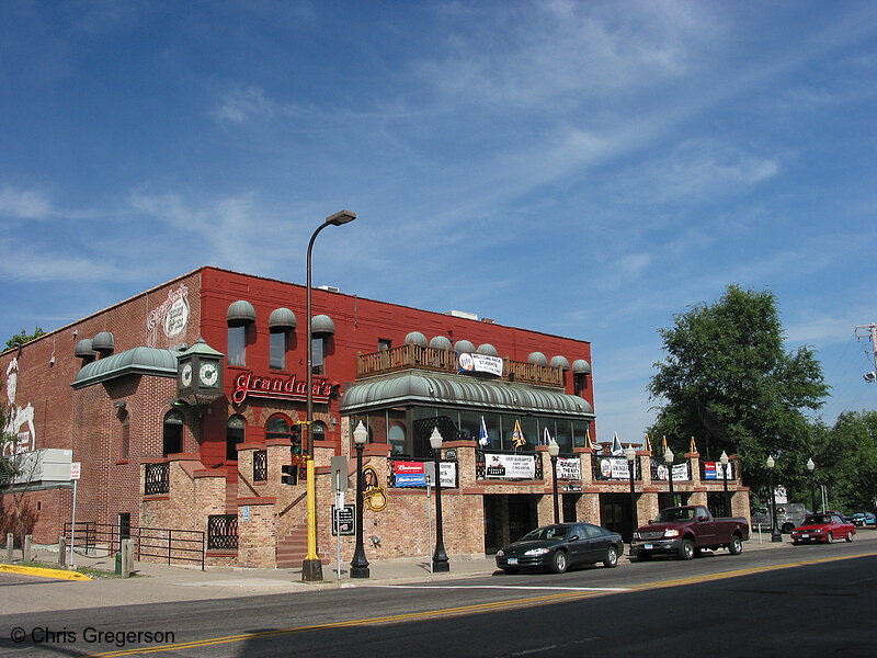 Photo of Grandma's Saloon and Grill(2347)