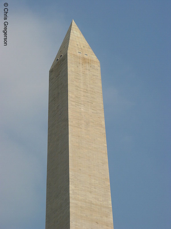 Photo of Washington Monument(2421)