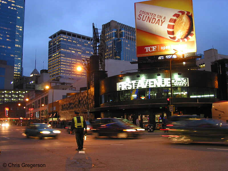 Photo of First Avenue Nightclub(2445)