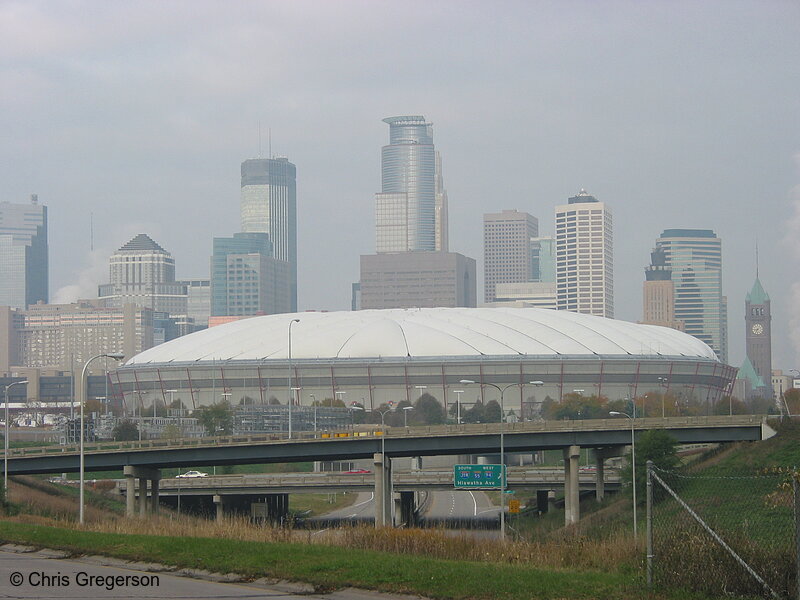 Photo of HHH Metrodome(2474)