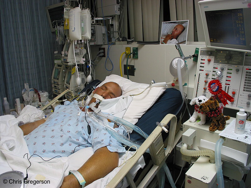 Photo of Marc in the ICU(2721)