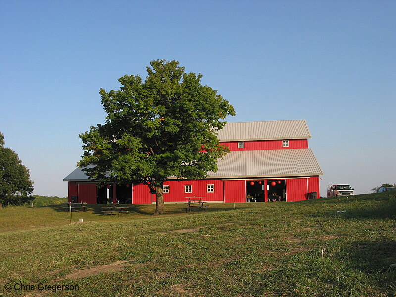 Photo of Gale Wood Farm(2858)