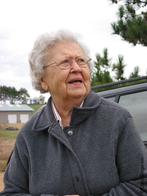 Grandmother