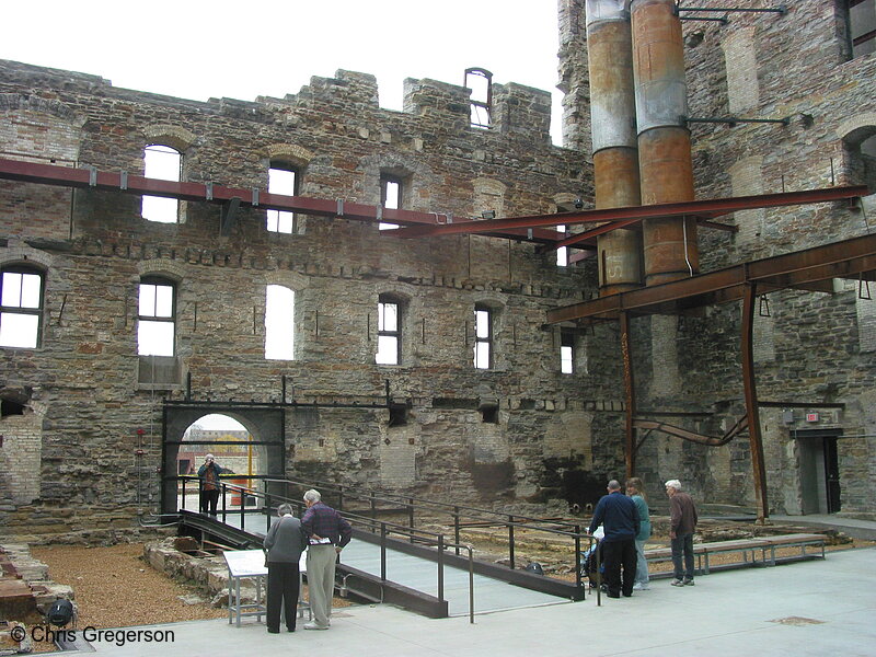 Photo of Mill City Museum(2966)