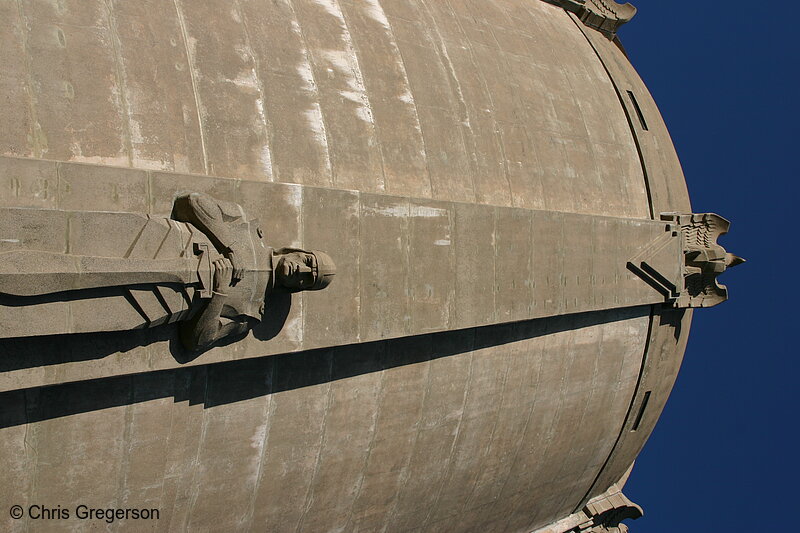 Photo of Washburn Water Tower(3182)