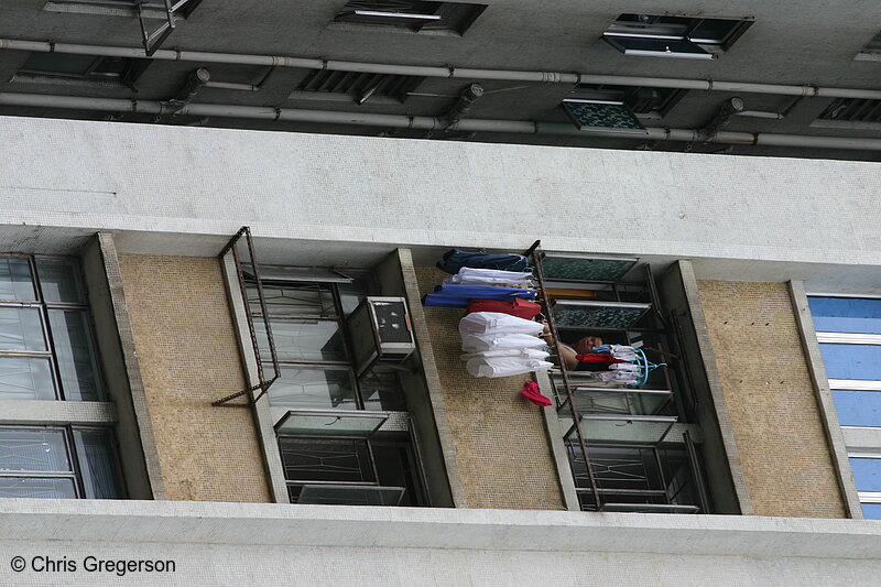 Photo of High-Rise Apartment, Shenzhen, China(3233)