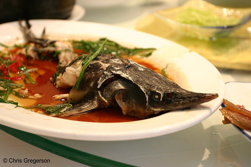 Photo of Chinese Seafood(3350)