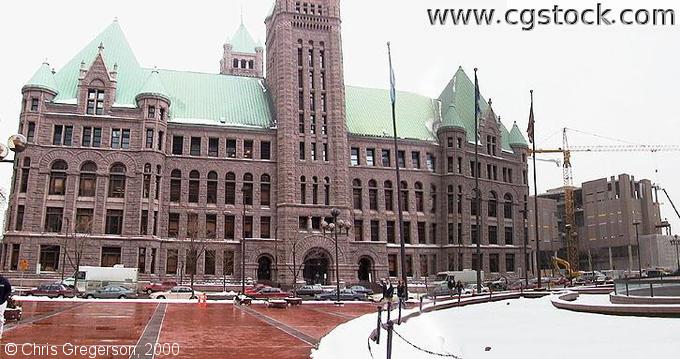 Photo of City Hall(38)