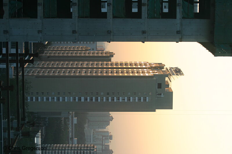 Photo of Beijing High-Rise Apartment(4267)