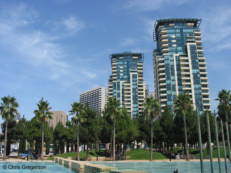 Photo of San Diego High-Rise(4305)