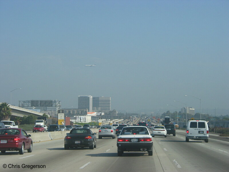 Photo of LA Highway(4366)