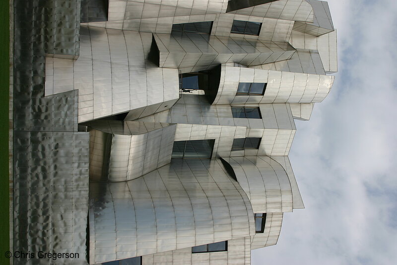 Photo of Weisman Art Museum, U of M(4498)