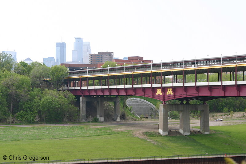 Photo of Washington Avenue Bridge(4499)