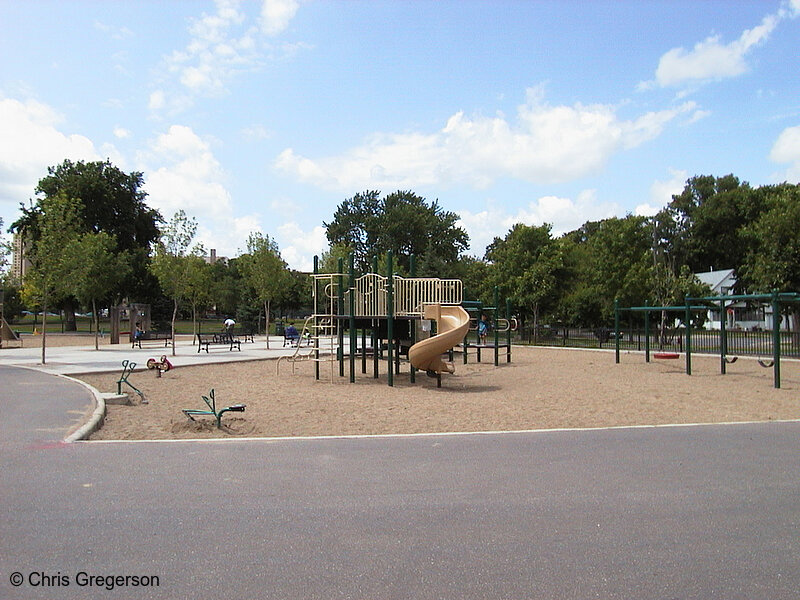 Photo of Marcy Playground(454)