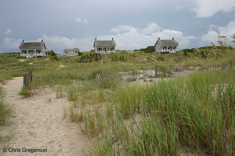 Photo of Vacation Homes, Bald Head Island, NC(4938)