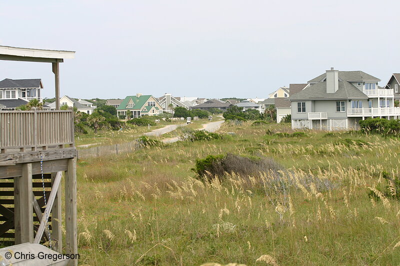 Photo of Homes on Bald Head Island(4952)
