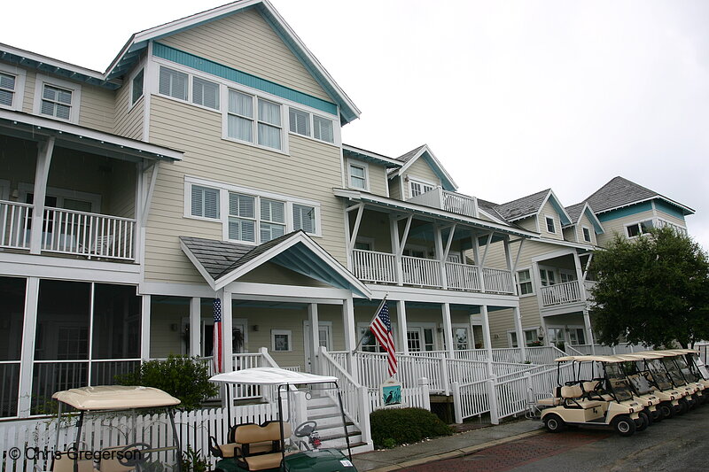 Photo of Marsh Harbour Inn(4965)
