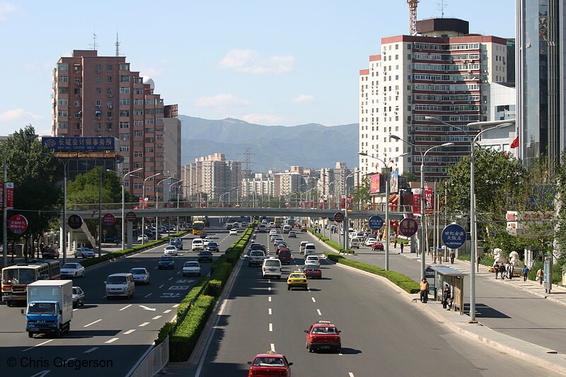 Photo of Beijing Road(5088)