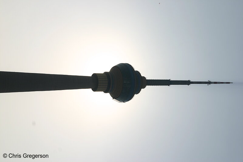 Photo of Tower in Beijing(5169)