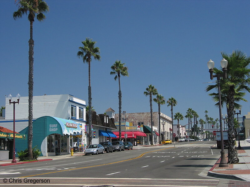 Photo of Oceanside, California(5317)