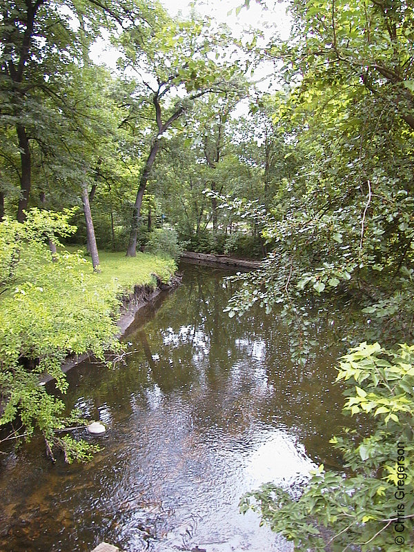 Photo of Minnehaha Creek Near Grand(566)