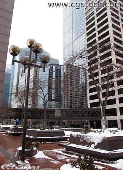 Photo of Government Center Plaza, Office Towers(58)