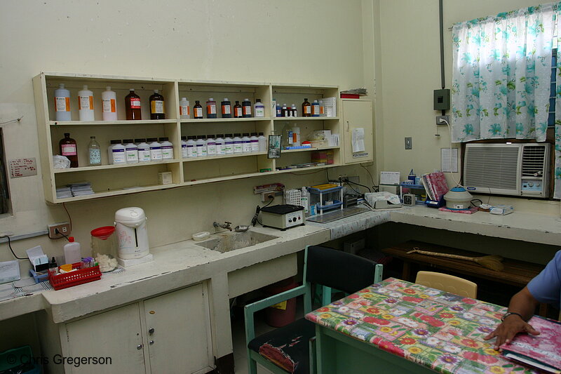Photo of Ospital ng Angeles (ONA), Angeles City Hospital Laboratory(5930)