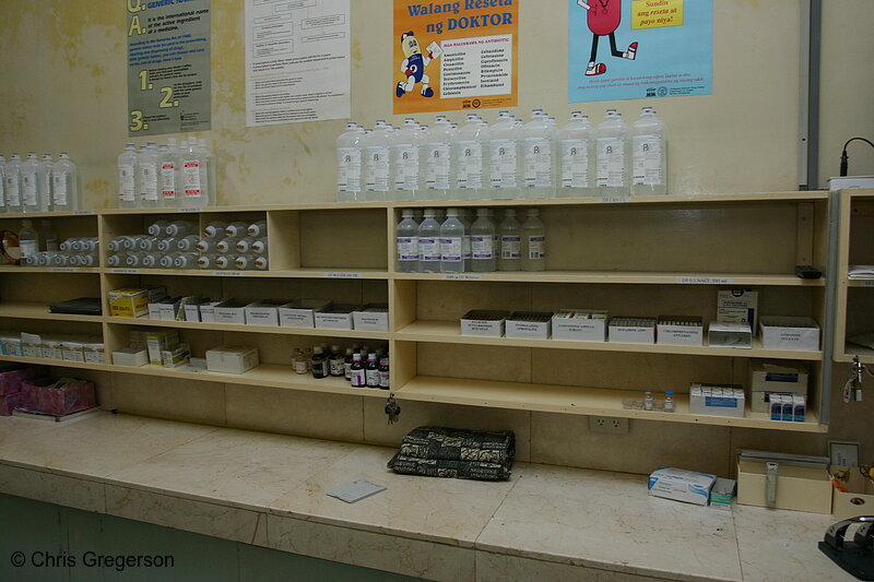Photo of Laboratory Supplies in Ospital ng Angeles (ONA)(5941)