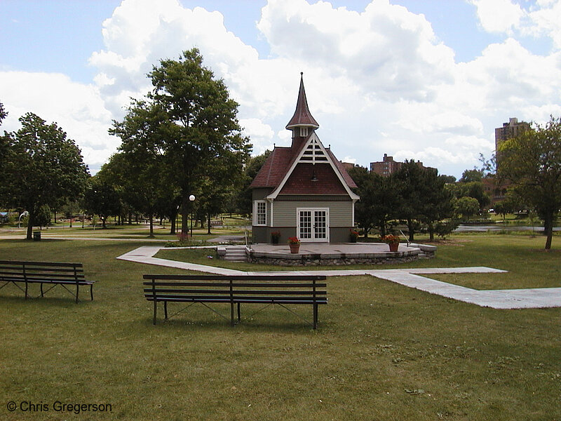Photo of Loring Park Cottage(629)
