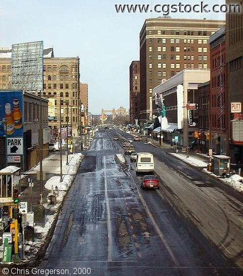 Photo of Hennepin Avenue at 8th Street South(63)
