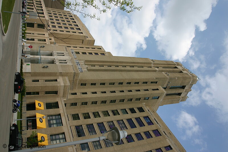 Photo of Midtown Exchange, Lake Street and Elliot Avenue (Former Sears Building)(6394)