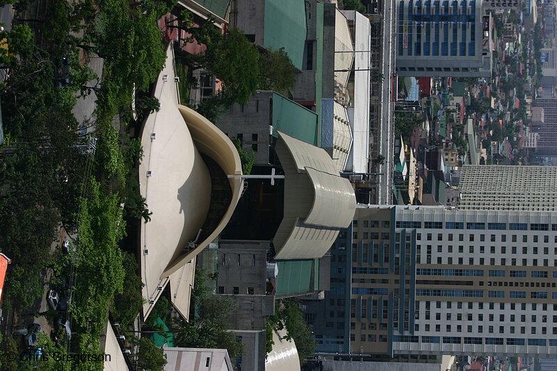 Photo of Greenbelt Chapel (Sto. Ni&ntilde;o De Paz), Makati, Manila(6420)