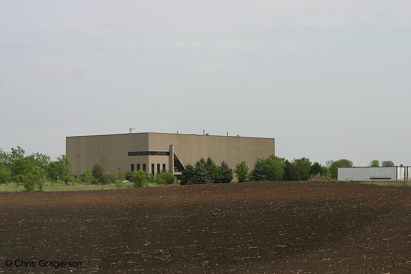 Photo of Norflex, Inc. Manufacturing Facility(6822)