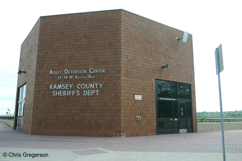 Photo of Ramsey County Adult Detention Center(6932)