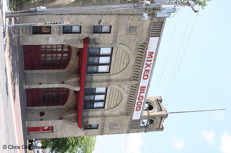 Photo of Mixed Blood Theatre, West Bank(7084)