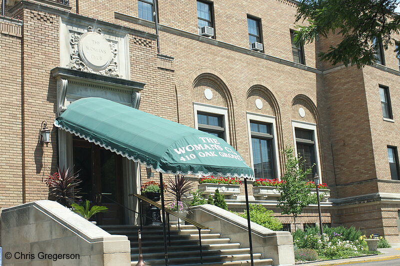 Photo of The Woman's Club of Minneapolis(7087)