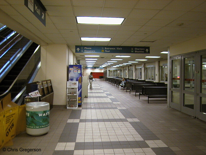 Mall of America Transit Center(736) Photo of Mall of America Transit Center(736)