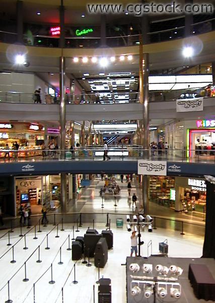 Photo of The Rotunda at the Mall of America(744)